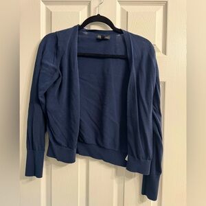 Banana Republic cardigan
